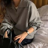 トレーナー【韓国ファッション】 | Doula Doula | 詳細画像41 