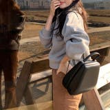 トレーナー【韓国ファッション】 | Doula Doula | 詳細画像45 