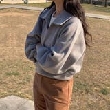 トレーナー【韓国ファッション】 | Doula Doula | 詳細画像48 