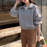 トレーナー【韓国ファッション】 | Doula Doula | 詳細画像53 