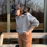 トレーナー【韓国ファッション】 | Doula Doula | 詳細画像54 