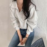 トレーナー【韓国ファッション】 | Doula Doula | 詳細画像56 