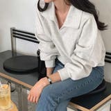 トレーナー【韓国ファッション】 | Doula Doula | 詳細画像57 