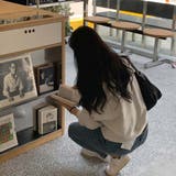 トレーナー【韓国ファッション】 | Doula Doula | 詳細画像61 