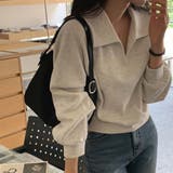 トレーナー【韓国ファッション】 | Doula Doula | 詳細画像63 