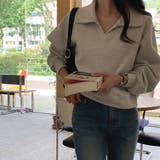 トレーナー【韓国ファッション】 | Doula Doula | 詳細画像65 