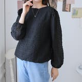 ブラウス【韓国ファッション】 | Doula Doula | 詳細画像6 