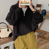 トレーナー【韓国ファッション】 | Doula Doula | 詳細画像6