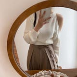 ニットセーター【韓国ファッション】 | Doula Doula | 詳細画像8 