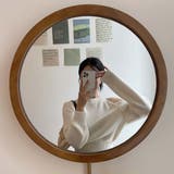 ニットセーター【韓国ファッション】 | Doula Doula | 詳細画像12 