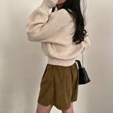 ニットセーター【韓国ファッション】 | Doula Doula | 詳細画像9