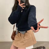 ニットセーター【韓国ファッション】 | Doula Doula | 詳細画像14