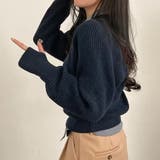ニットセーター【韓国ファッション】 | Doula Doula | 詳細画像16