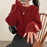 ニットセーター【韓国ファッション】 | Doula Doula | 詳細画像29