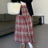 ロングスカート【韓国ファッション】 | Doula Doula | 詳細画像7 