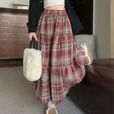 ロングスカート【韓国ファッション】 | Doula Doula | 詳細画像11 