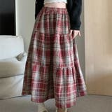 ロングスカート【韓国ファッション】 | Doula Doula | 詳細画像12 