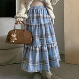 ロングスカート【韓国ファッション】 | Doula Doula | 詳細画像17 