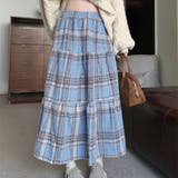 ロングスカート【韓国ファッション】 | Doula Doula | 詳細画像19 