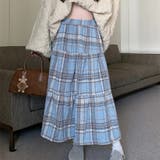 ロングスカート【韓国ファッション】 | Doula Doula | 詳細画像20 