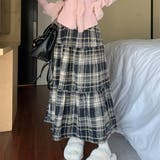 ロングスカート【韓国ファッション】 | Doula Doula | 詳細画像21 