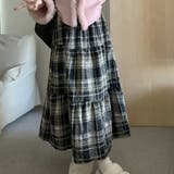 ロングスカート【韓国ファッション】 | Doula Doula | 詳細画像26 