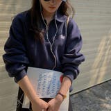 トレーナー【韓国ファッション】 | Doula Doula | 詳細画像18