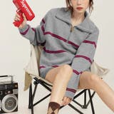 ニットセーター【韓国ファッション】 | Doula Doula | 詳細画像8
