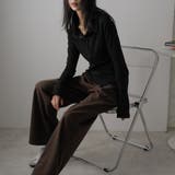 カットソー | Doula Doula | 詳細画像3 