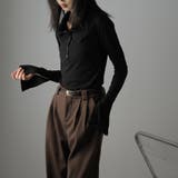 カットソー | Doula Doula | 詳細画像4 