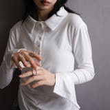 カットソー | Doula Doula | 詳細画像7 