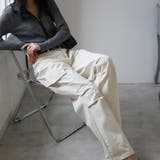 パンツ【韓国ファッション】 | Doula Doula | 詳細画像2 