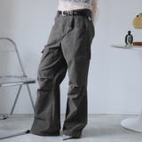 パンツ【韓国ファッション】 | Doula Doula | 詳細画像3 