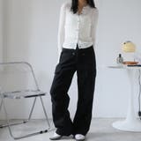 パンツ【韓国ファッション】 | Doula Doula | 詳細画像5 