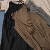 ワンピースとインナーキャミワンピースセット | Doula Doula | 詳細画像3 