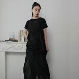 ワンピースとインナーキャミワンピースセット | Doula Doula | 詳細画像9 