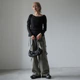 ショルダーバッグ | Doula Doula | 詳細画像1 