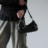 ブラック | ショルダーバッグ | Doula Doula