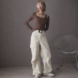 シャツ | Doula Doula | 詳細画像1 