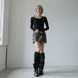 シャツ | Doula Doula | 詳細画像3 