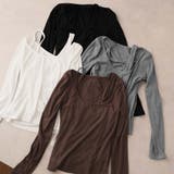 シャツ | Doula Doula | 詳細画像5 