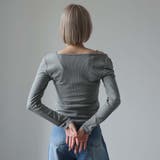 シャツ | Doula Doula | 詳細画像6 