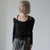 ブラック | シャツ | Doula Doula