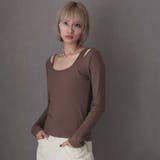 シャツ | Doula Doula | 詳細画像9 