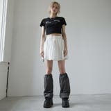 ブラック | 足カバー | Doula Doula