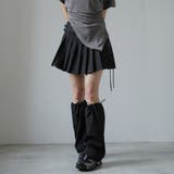 足カバー | Doula Doula | 詳細画像1 