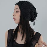 帽子 | Doula Doula | 詳細画像3 
