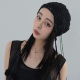 帽子 | Doula Doula | 詳細画像4 