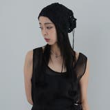 帽子 | Doula Doula | 詳細画像6 