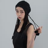 帽子 | Doula Doula | 詳細画像10 